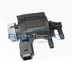 Ladedruckregelventil PartsTec PTA510-0549