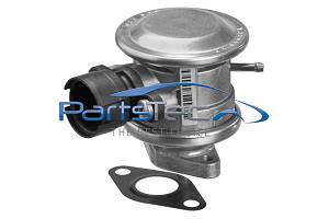 Ventil, Sekundärluftpumpsystem PartsTec PTA517-1013