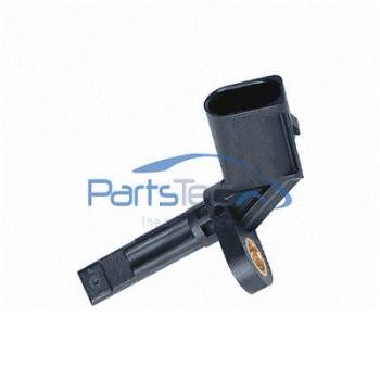 Sensor, Raddrehzahl links PartsTec PTA560-0150