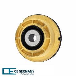 Lagerung, Schaltgetriebe Hinterachse beidseitig OE Germany 801201