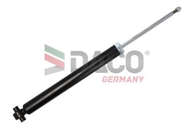 Stoßdämpfer Hinterachse DACO Germany 560101