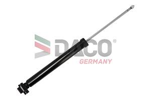 Stoßdämpfer Hinterachse DACO Germany 564713
