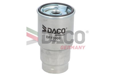 Kraftstofffilter DACO Germany DFF3900