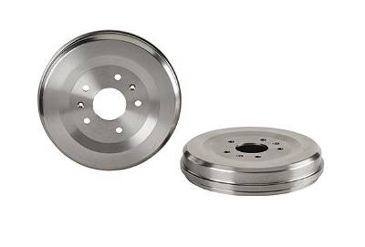 Bremstrommel Hinterachse Brembo 14.A678.10
