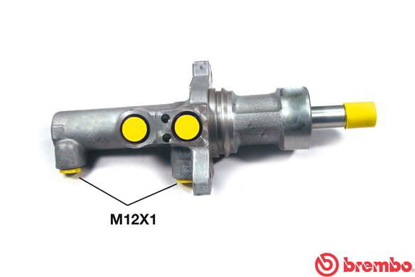 Hauptbremszylinder Brembo M 50 030