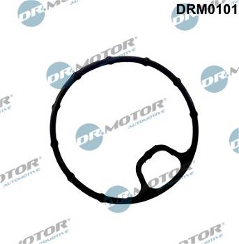 Dichtung, Ölfiltergehäuse Dr.Motor Automotive DRM0101