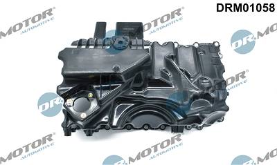 Ölwanne Dr.Motor Automotive DRM01058