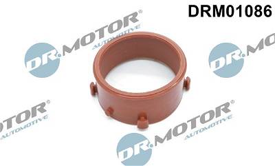 Dichtring, Ladeluftschlauch Dr.Motor Automotive DRM01086