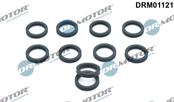 dr.motorautomotive Reparatursatz, Klimaanlage Dr.Motor Automotive DRM01121