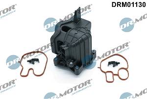 AGR-Ventil Dr.Motor Automotive DRM01130