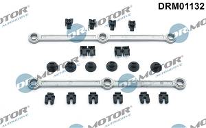Reparatursatz, Saugrohrmodul Dr.Motor Automotive DRM01132