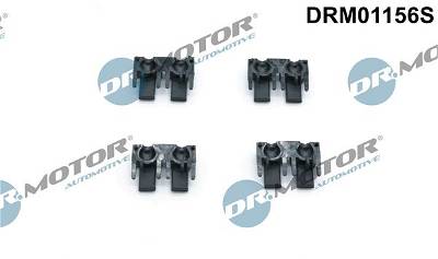 Stellelement, Drosselklappe Dr.Motor Automotive DRM01156S