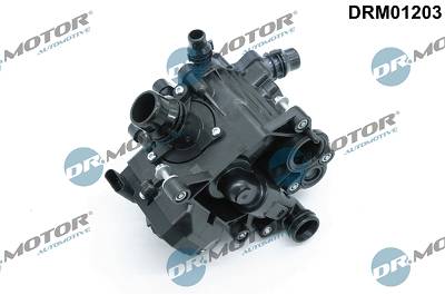Thermostat, Kühlmittel Dr.Motor Automotive DRM01203