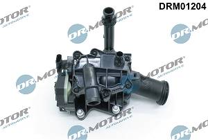 Thermostat, Kühlmittel Dr.Motor Automotive DRM01204