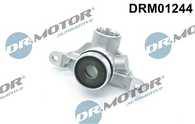 Ventil, Kurbelgehäuseentlüftung Dr.Motor Automotive DRM01244