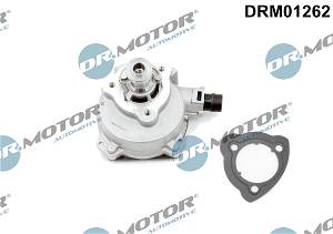 Unterdruckpumpe, Bremsanlage Dr.Motor Automotive DRM01262