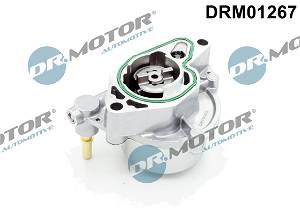 Unterdruckpumpe, Bremsanlage Dr.Motor Automotive DRM01267