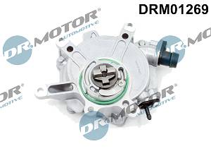 Unterdruckpumpe, Bremsanlage Dr.Motor Automotive DRM01269