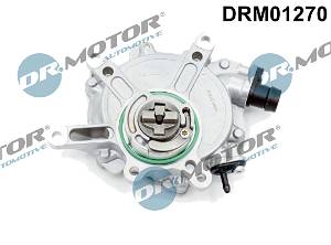Unterdruckpumpe, Bremsanlage Dr.Motor Automotive DRM01270