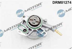 Unterdruckpumpe, Bremsanlage Dr.Motor Automotive DRM01274