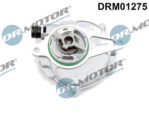 Unterdruckpumpe, Bremsanlage Dr.Motor Automotive DRM01275
