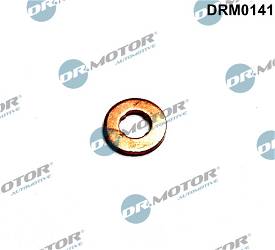 Dichtring, Einspritzventil Dr.Motor Automotive DRM0141