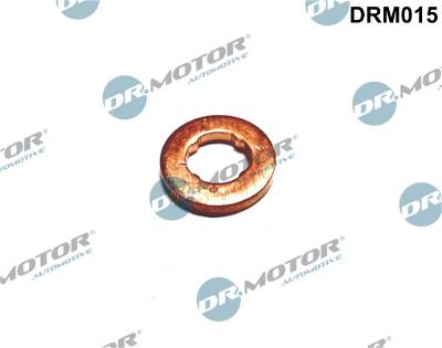 Dichtring, Einspritzventil Dr.Motor Automotive DRM015