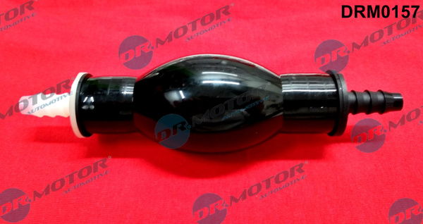 dr.motorautomotive Pumpe, Kraftstoffvorförderung Dr.Motor Automotive DRM0157