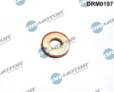 Dichtring, Einspritzventil Dr.Motor Automotive DRM0197