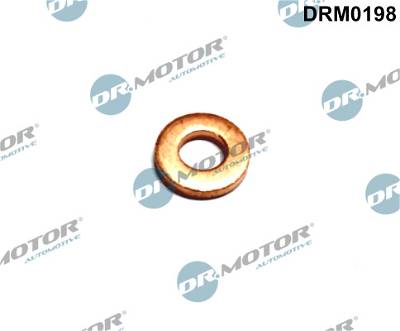 Dichtring, Einspritzventil Dr.Motor Automotive DRM0198