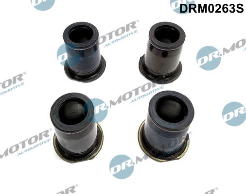 Dichtungssatz, Einspritzdüse Dr.Motor Automotive DRM0263S