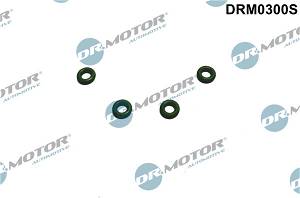 Verschlusskappe, Leckkraftstoff Dr.Motor Automotive DRM0300S