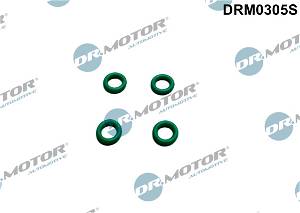 Verschlusskappe, Leckkraftstoff Dr.Motor Automotive DRM0305S