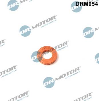 Dichtring, Einspritzventil Dr.Motor Automotive DRM054