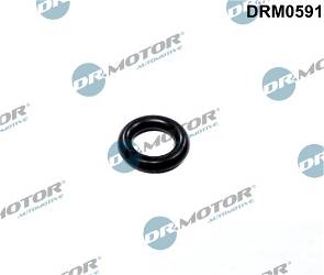 Dichtring, Düsenhalter Dr.Motor Automotive DRM0591