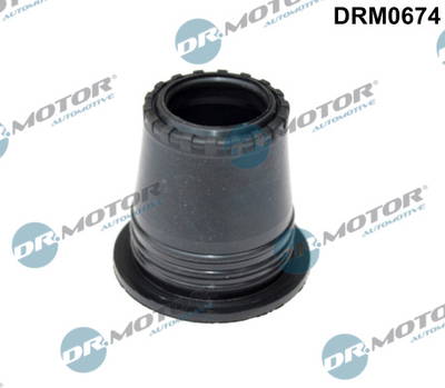 Dichtung, Düsenhalter Kraftstoffleitung Dr.Motor Automotive DRM0674
