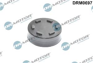 Verschlussdeckel, Nockenwelle Dr.Motor Automotive DRM0697