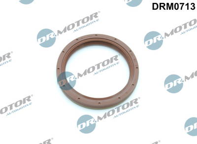 Wellendichtring, Nockenwelle stirnseitig Dr.Motor Automotive DRM0713