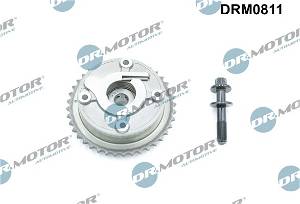 Nockenwellenversteller Dr.Motor Automotive DRM0811