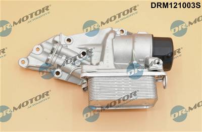 Gehäuse, Ölfilter Dr.Motor Automotive DRM121003S