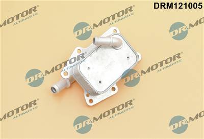 Ölkühler, Motoröl Dr.Motor Automotive DRM121005