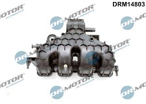 Saugrohrmodul Dr.Motor Automotive DRM14803