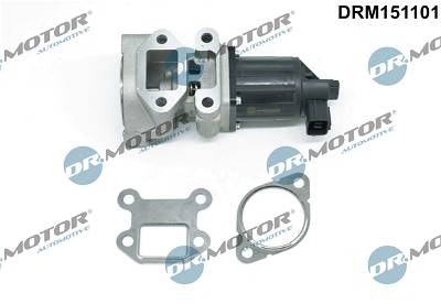 AGR-Ventil Dr.Motor Automotive DRM151101