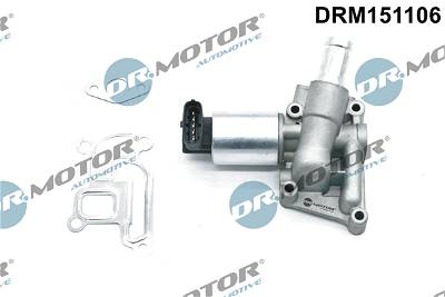 AGR-Ventil Dr.Motor Automotive DRM151106