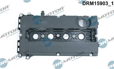 Zylinderkopfhaube Dr.Motor Automotive DRM15903