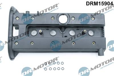 Zylinderkopfhaube Dr.Motor Automotive DRM15904