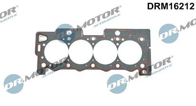 Dichtung, Zylinderkopf Dr.Motor Automotive DRM16212