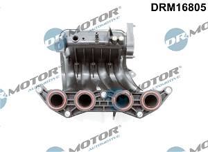 Saugrohrmodul Dr.Motor Automotive DRM16805
