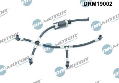 Schlauch, Leckkraftstoff Dr.Motor Automotive DRM19002