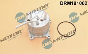Ölkühler, Motoröl Dr.Motor Automotive DRM191002
